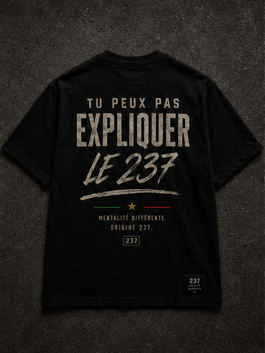 DROP 2 | TU PEUX PAS EXPLIQUER LE 237