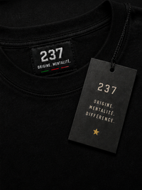 DROP 1 | CERTIFIÉ PAR LE 237